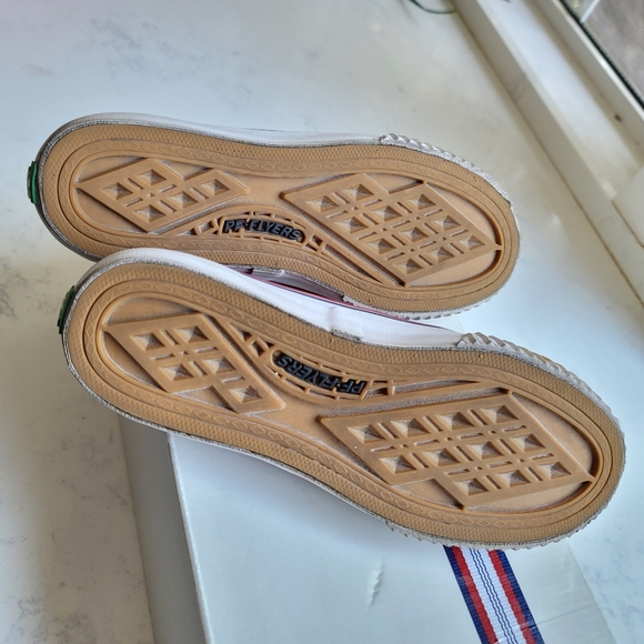 PF Flyers Sneakers - Picture 6 of 7
